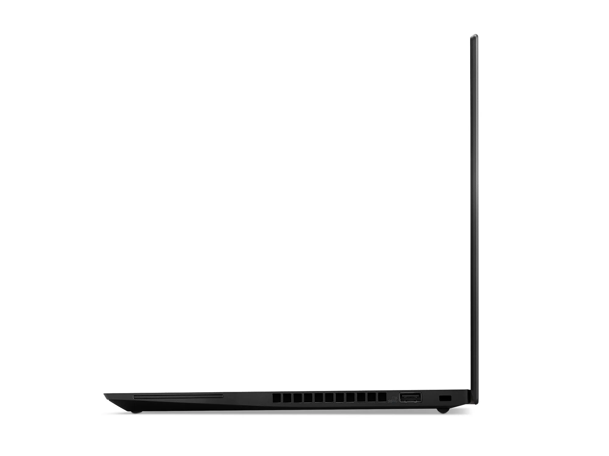 Lenovo ThinkPad T14s G1 14" Laptop - AMD Ryzen 5 PRO 4650U, 16GB RAM, 512GB SSD, Touchscreen, Windows 10 Pro, Black