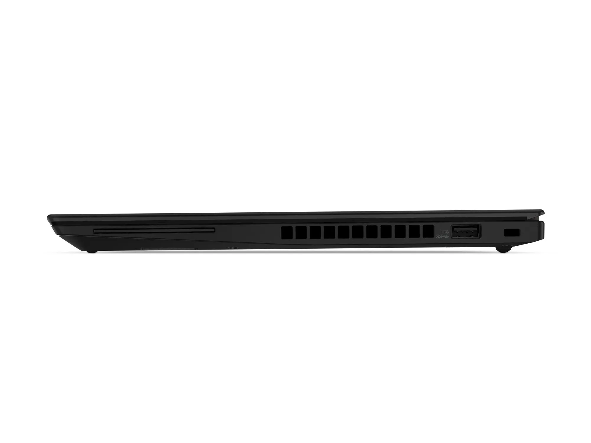 Lenovo ThinkPad T14s G1 14" Laptop - AMD Ryzen 5 PRO 4650U, 16GB RAM, 512GB SSD, Touchscreen, Windows 10 Pro, Black