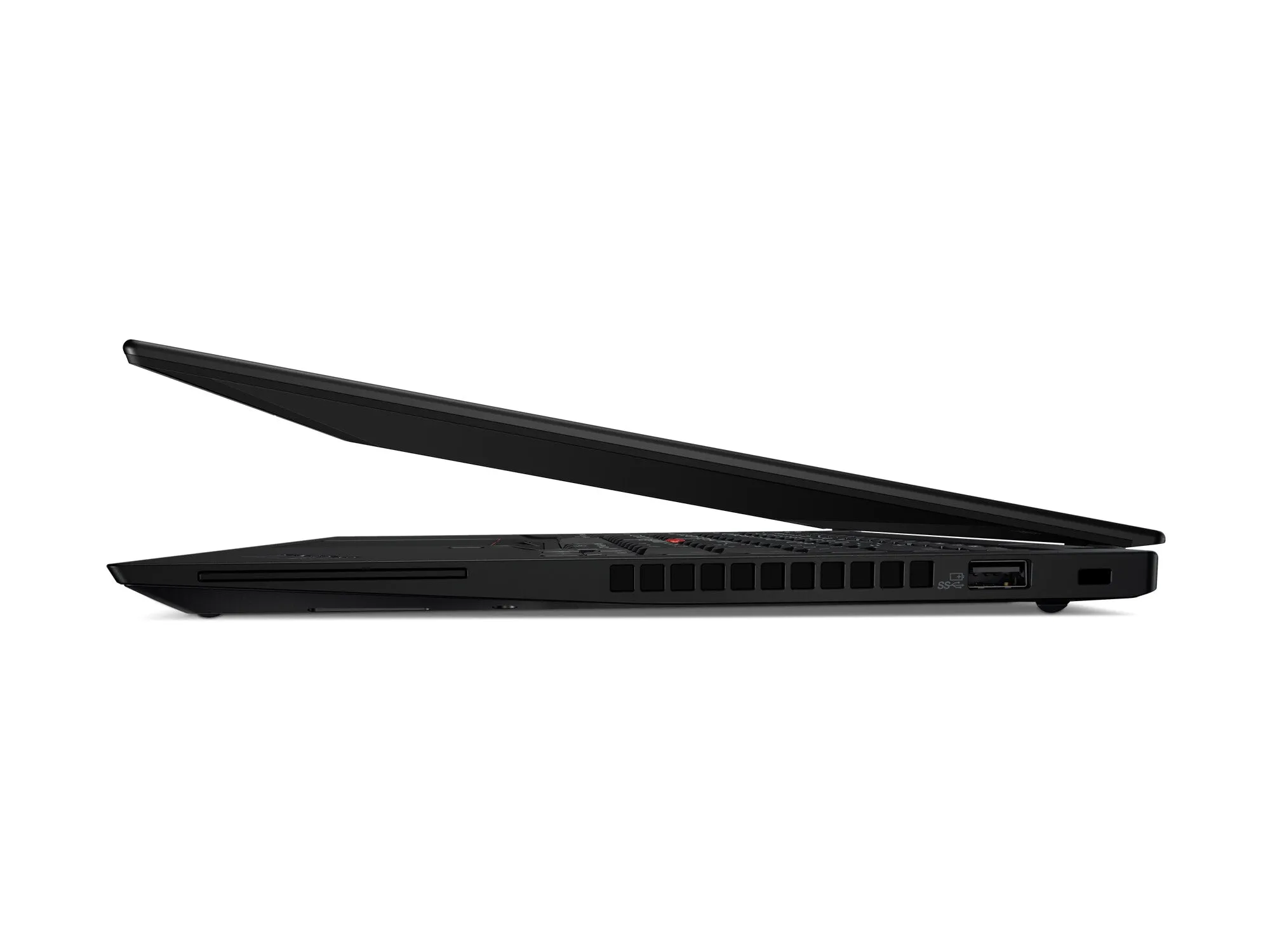Lenovo ThinkPad T14s G1 14" Laptop - AMD Ryzen 5 PRO 4650U, 16GB RAM, 512GB SSD, Touchscreen, Windows 10 Pro, Black
