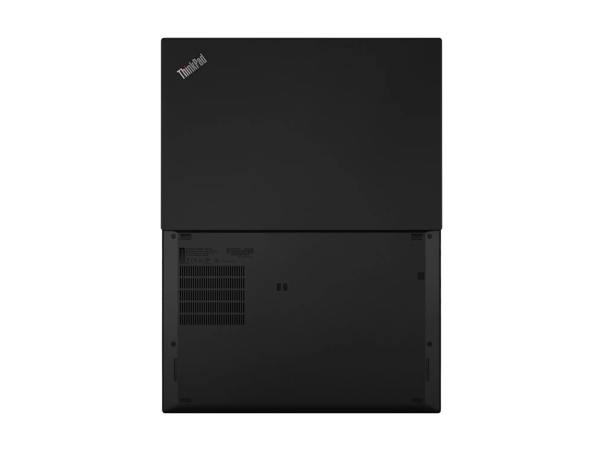 Lenovo ThinkPad T14s G1 14" Laptop - AMD Ryzen 5 PRO 4650U, 16GB RAM, 512GB SSD, Touchscreen, Windows 10 Pro, Black