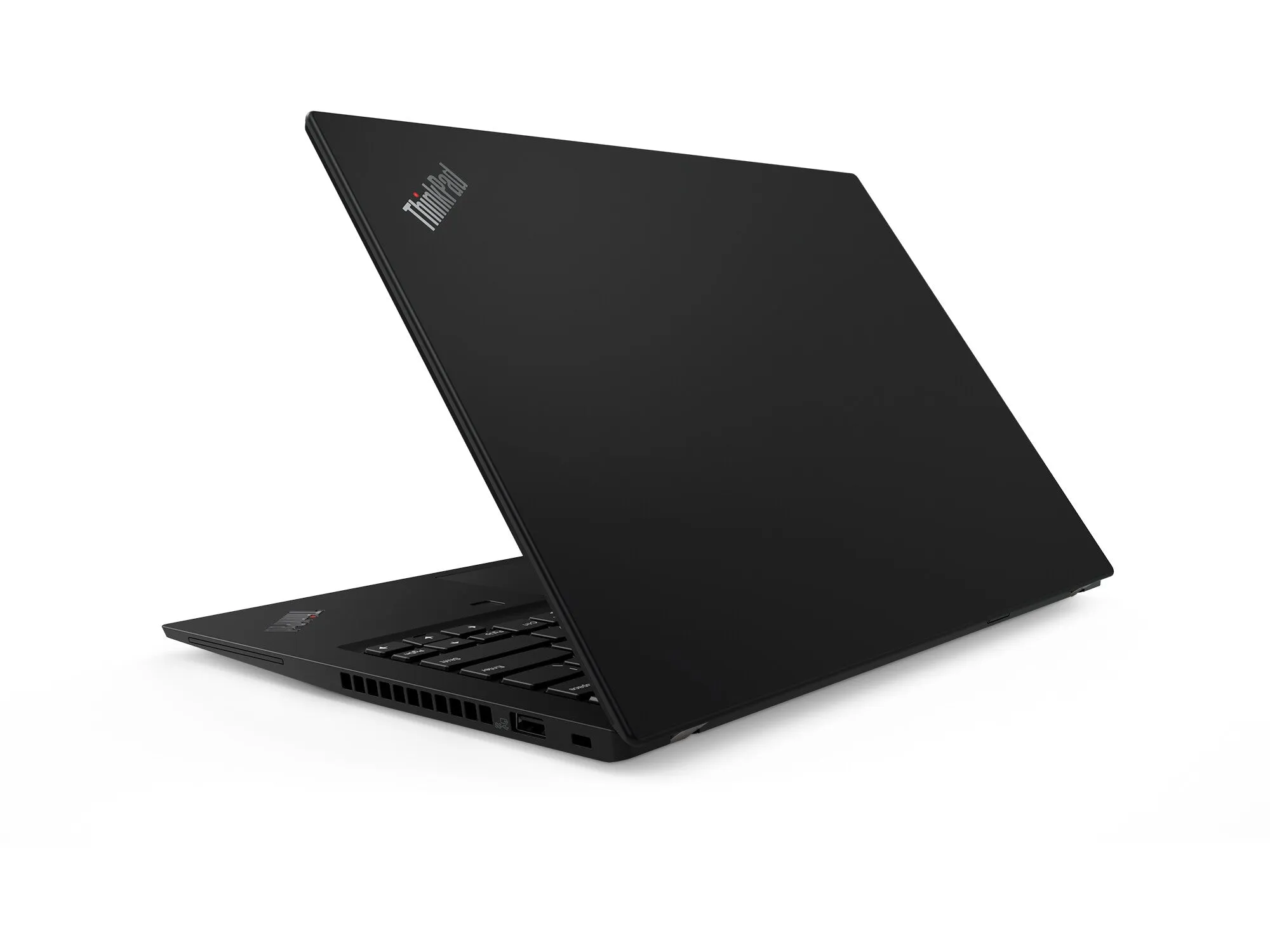 Lenovo ThinkPad T14s G1 14" Laptop - AMD Ryzen 5 PRO 4650U, 16GB RAM, 512GB SSD, Touchscreen, Windows 10 Pro, Black