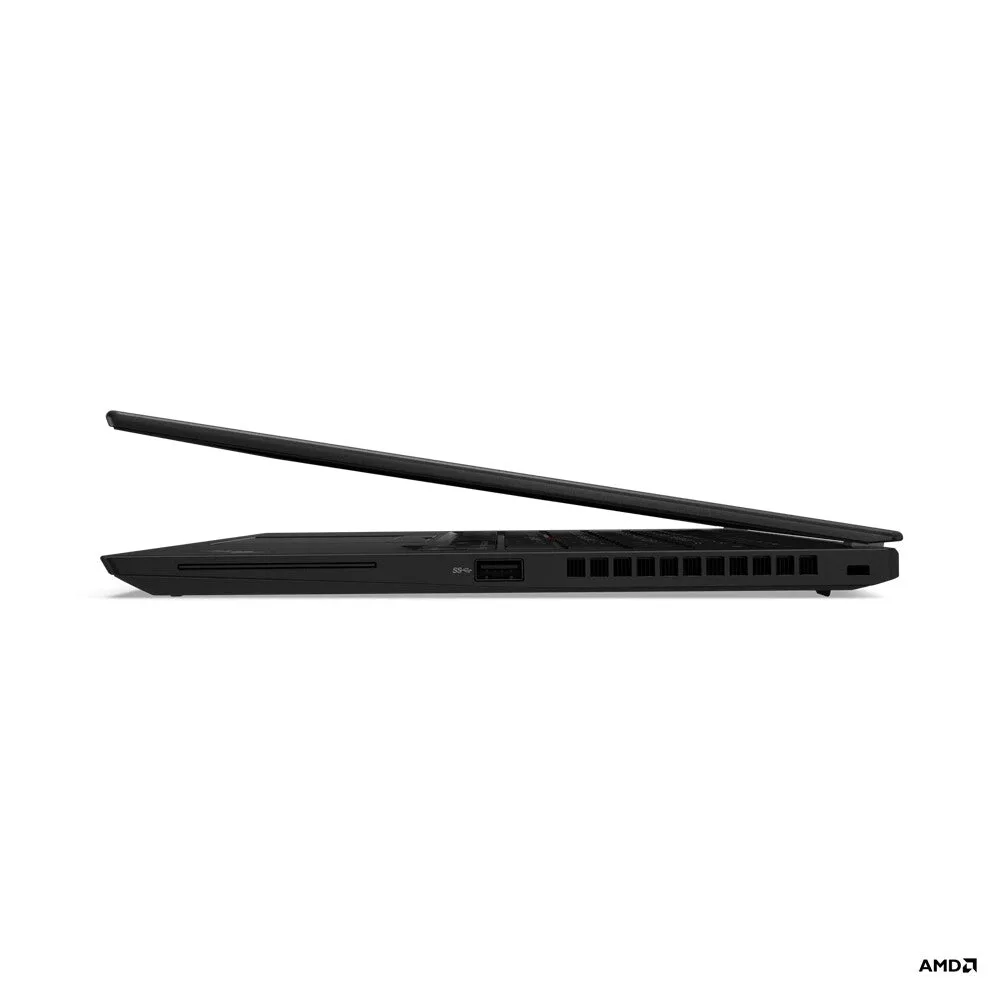 Lenovo ThinkPad T14s G2 14" Laptop - AMD Ryzen 7 PRO 5850U, 16GB RAM, 512GB SSD, Windows 11 Pro, Black