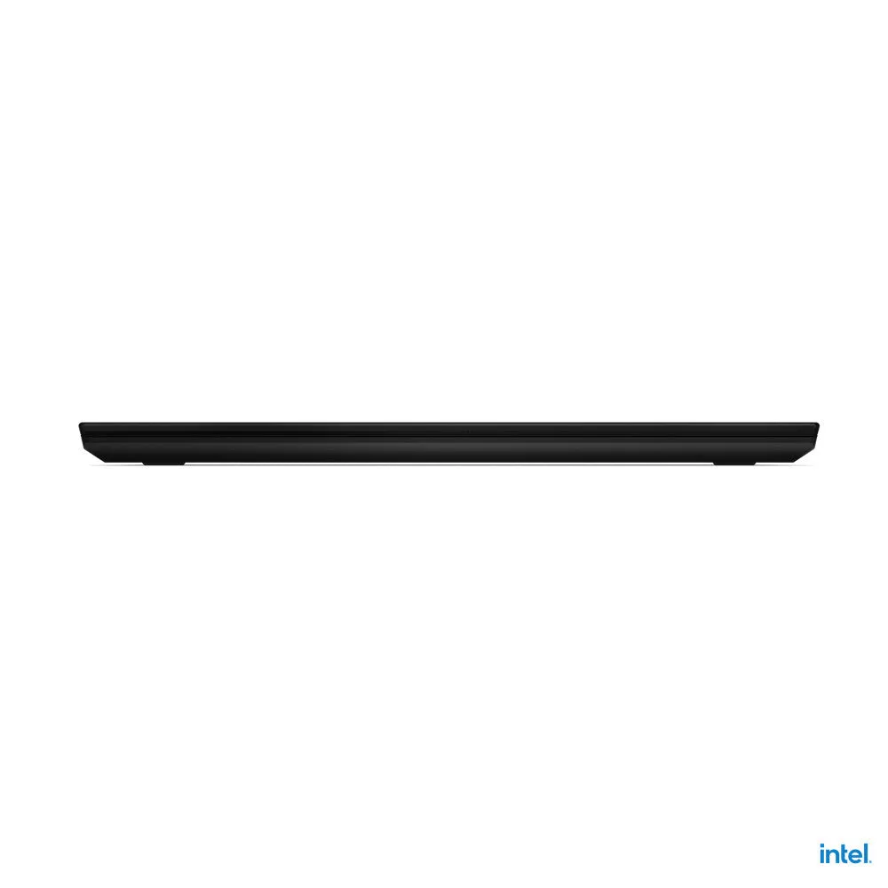 Lenovo ThinkPad T15 G1 15.6" Laptop - Intel Core i5-1135G7, 8GB RAM, 256GB SSD, IPS, Windows 11 Pro, Black