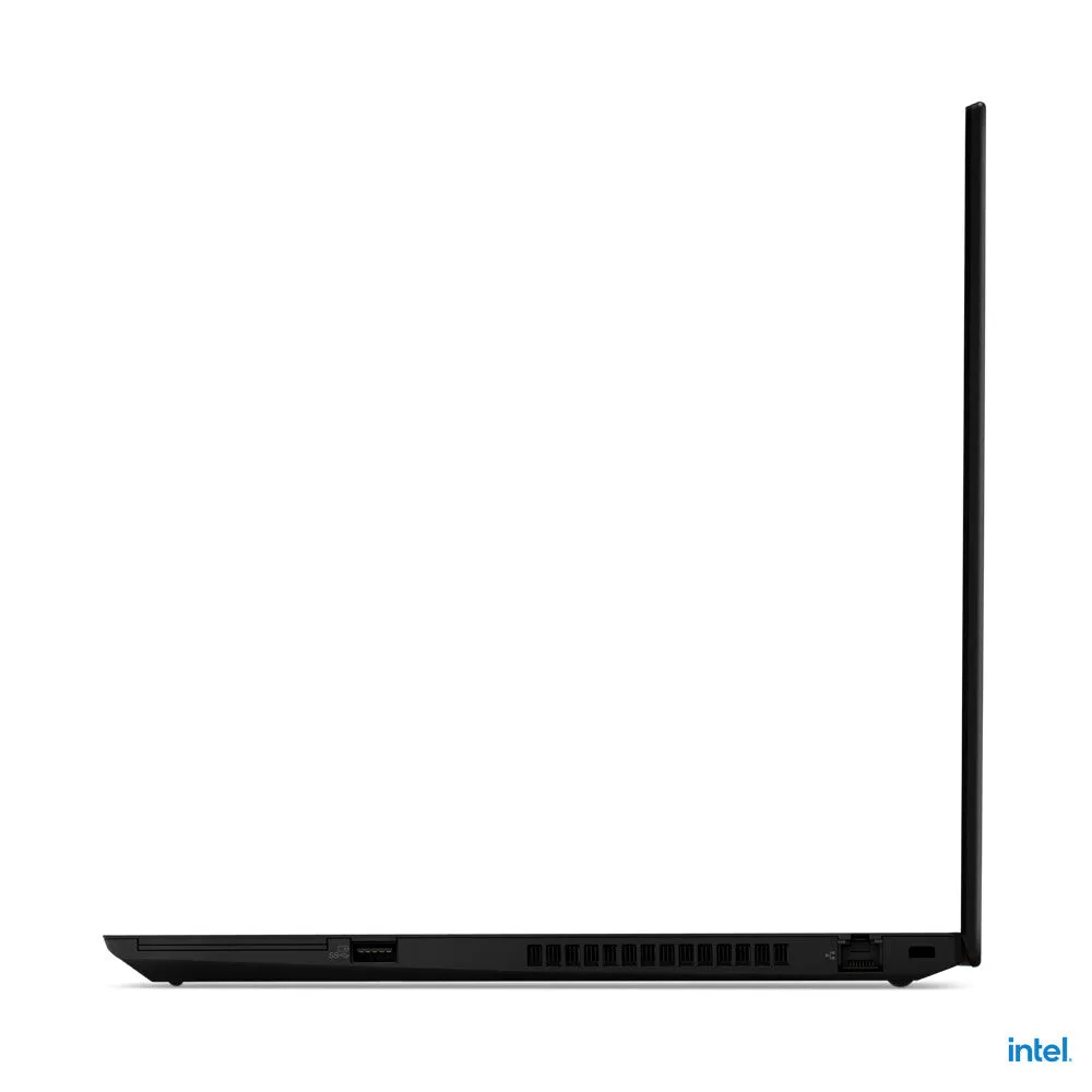 Lenovo ThinkPad T15 G1 15.6" Laptop - Intel Core i5-1135G7, 8GB RAM, 256GB SSD, IPS, Windows 11 Pro, Black