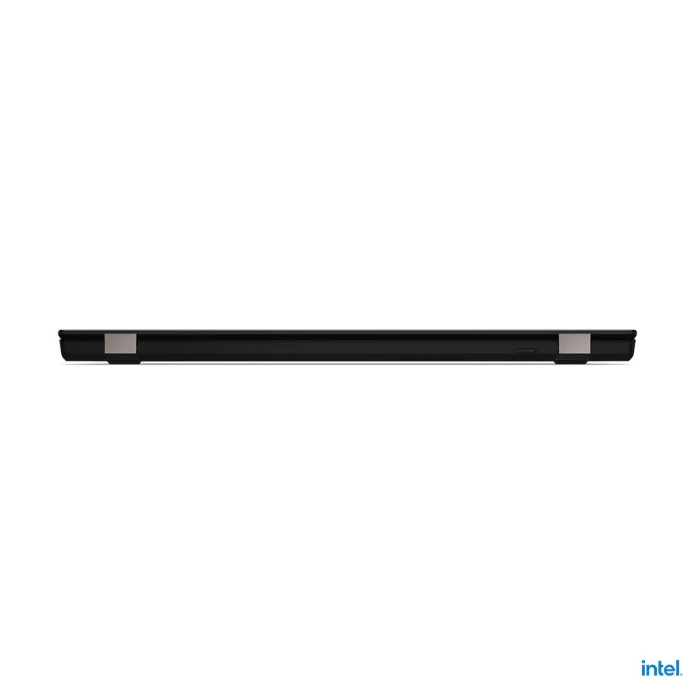 Lenovo ThinkPad T15 G1 15.6" Laptop - Intel Core i5-1135G7, 8GB RAM, 256GB SSD, IPS, Windows 11 Pro, Black