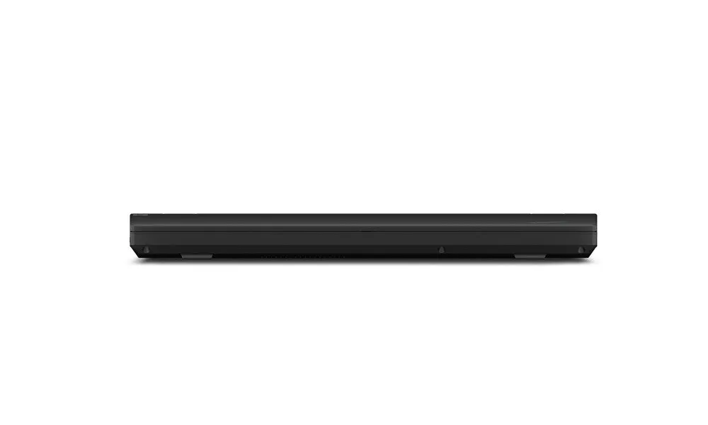 Lenovo ThinkPad T15g 15.6" Mobile Thin Client - Intel Core i7-11800H, 32GB RAM, 1TB SSD, 4K Ultra HD, Windows 10 Pro, Black