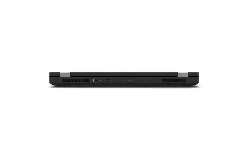 Lenovo ThinkPad T15g 15.6" Mobile Thin Client - Intel Core i7-11800H, 32GB RAM, 1TB SSD, 4K Ultra HD, Windows 10 Pro, Black