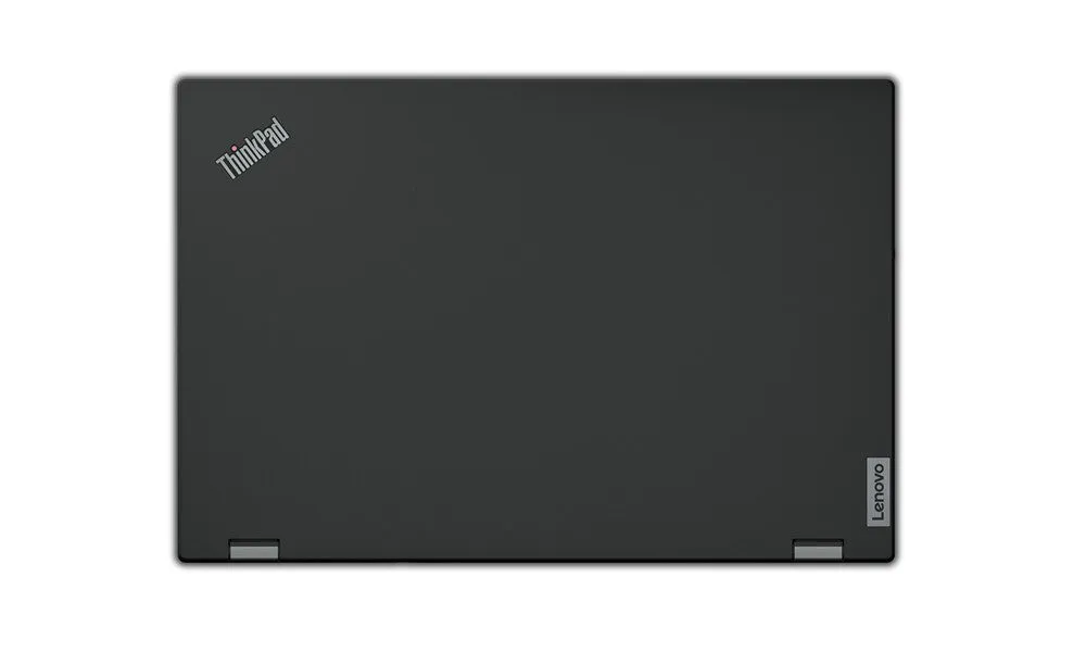 Lenovo ThinkPad T15g 15.6" Mobile Thin Client - Intel Core i7-11800H, 32GB RAM, 1TB SSD, 4K Ultra HD, Windows 10 Pro, Black