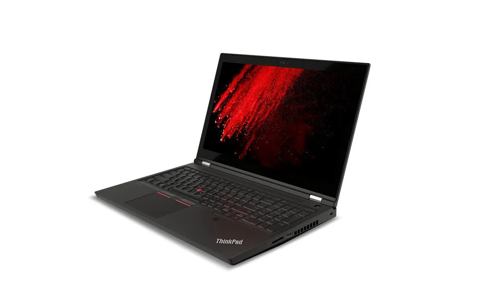 Lenovo ThinkPad T15g 15.6" Mobile Thin Client - Intel Core i7-11800H, 32GB RAM, 1TB SSD, 4K Ultra HD, Windows 10 Pro, Black