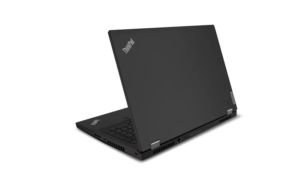Lenovo ThinkPad T15g 15.6" Mobile Thin Client - Intel Core i7-11800H, 32GB RAM, 1TB SSD, 4K Ultra HD, Windows 10 Pro, Black