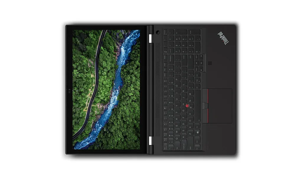 Lenovo ThinkPad T15g 15.6" Mobile Thin Client - Intel Core i7-11800H, 32GB RAM, 1TB SSD, 4K Ultra HD, Windows 10 Pro, Black