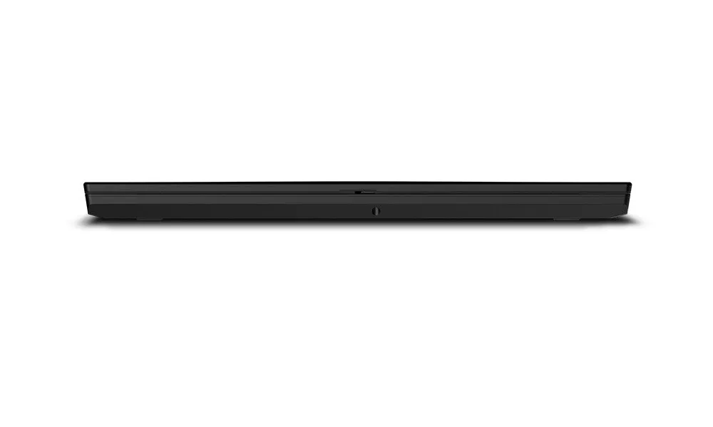 Lenovo ThinkPad T15p 15.6" Laptop - Intel Core i7-11800H, 16GB RAM, 512GB SSD, NVIDIA GeForce GTX 1650, Windows 10 Pro, Black