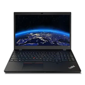 Lenovo ThinkPad T15p 15.6" Laptop - Intel Core i7-11800H, 16GB RAM, 512GB SSD, NVIDIA GeForce GTX 1650, Windows 10 Pro, Black