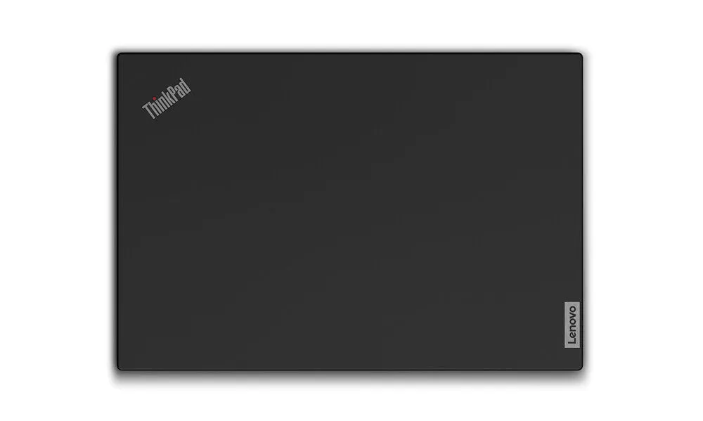 Lenovo ThinkPad T15p 15.6" Laptop - Intel Core i7-11800H, 16GB RAM, 512GB SSD, NVIDIA GeForce GTX 1650, Windows 10 Pro, Black