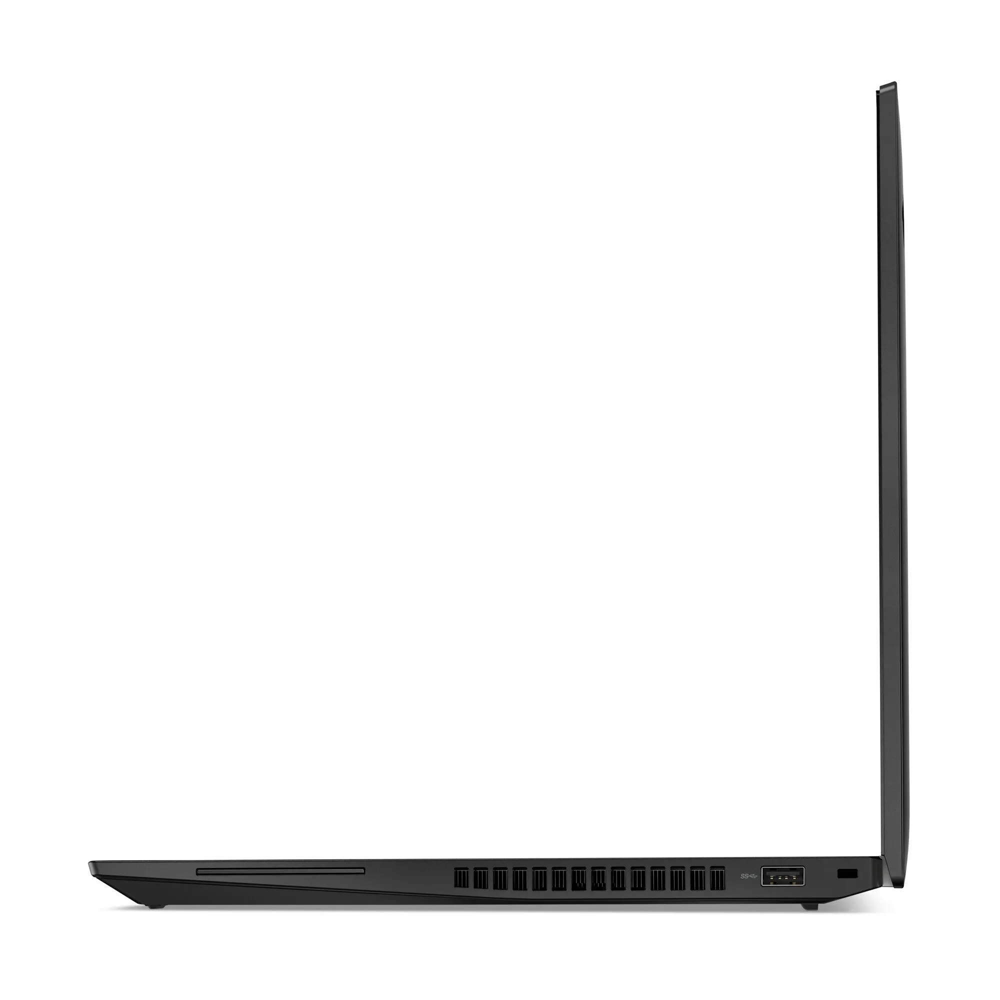 Lenovo ThinkPad T16 G1 16" Laptop - Intel Core i7-1260P, 16GB RAM, 512GB SSD, WUXGA, Windows 11 Pro, Black