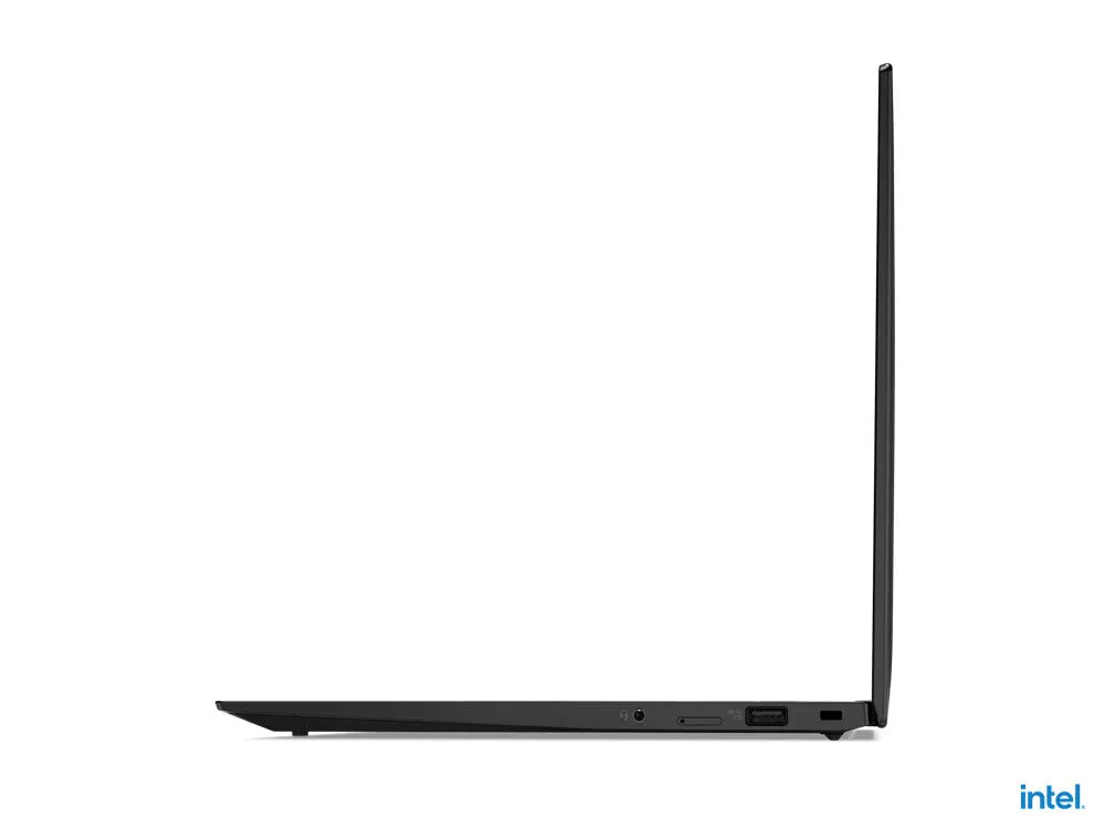 Lenovo ThinkPad X1 Carbon G9 14" Laptop - Intel Core i7-1165G7, 16GB RAM, 512GB SSD, WQUXGA, Windows 10 Pro, Black