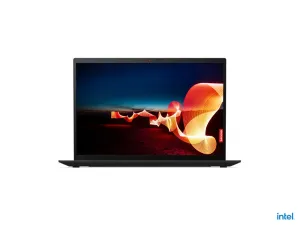 Lenovo ThinkPad X1 Carbon G9 14" Laptop - Intel Core i7-1165G7, 16GB RAM, 512GB SSD, WQUXGA, Windows 10 Pro, Black