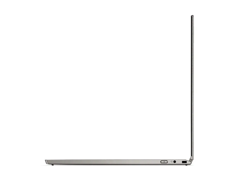 Lenovo ThinkPad X1 Titanium Yoga 13.5" 2-in-1 Laptop - Intel Core i5-1130G7, 16GB RAM, 256GB SSD, Touchscreen, Windows 10 Pro