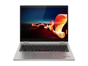 Lenovo ThinkPad X1 Titanium Yoga 13.5" 2-in-1 Laptop - Intel Core i5-1130G7, 16GB RAM, 256GB SSD, Touchscreen, Windows 10 Pro