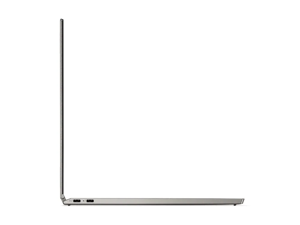 Lenovo ThinkPad X1 Titanium Yoga 13.5" 2-in-1 Laptop - Intel Core i5-1130G7, 16GB RAM, 256GB SSD, Touchscreen, Windows 10 Pro