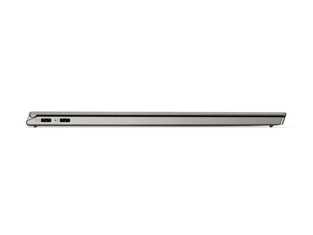 Lenovo ThinkPad X1 Titanium Yoga 13.5" 2-in-1 Laptop - Intel Core i5-1130G7, 16GB RAM, 256GB SSD, Touchscreen, Windows 10 Pro