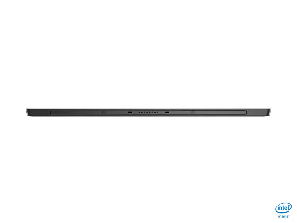 Lenovo ThinkPad X12 G1 12.3" 2-in-1 Laptop - Intel Core i5-1130G7, 8GB RAM, 256GB SSD, Touchscreen, Windows 10 Pro, Black