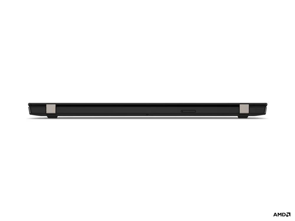 Lenovo ThinkPad X13 G1 13.3" Laptop - AMD Ryzen 5 PRO 4650U, 8GB RAM, 256GB SSD, Windows 10 Pro, Black