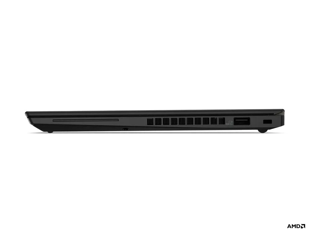 Lenovo ThinkPad X13 G1 13.3" Laptop - AMD Ryzen 5 PRO 4650U, 8GB RAM, 256GB SSD, Windows 10 Pro, Black