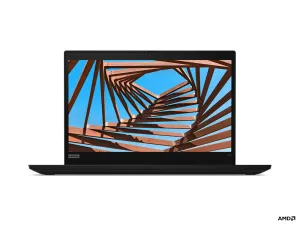 Lenovo ThinkPad X13 G1 13.3" Laptop - AMD Ryzen 5 PRO 4650U, 8GB RAM, 256GB SSD, Windows 10 Pro, Black