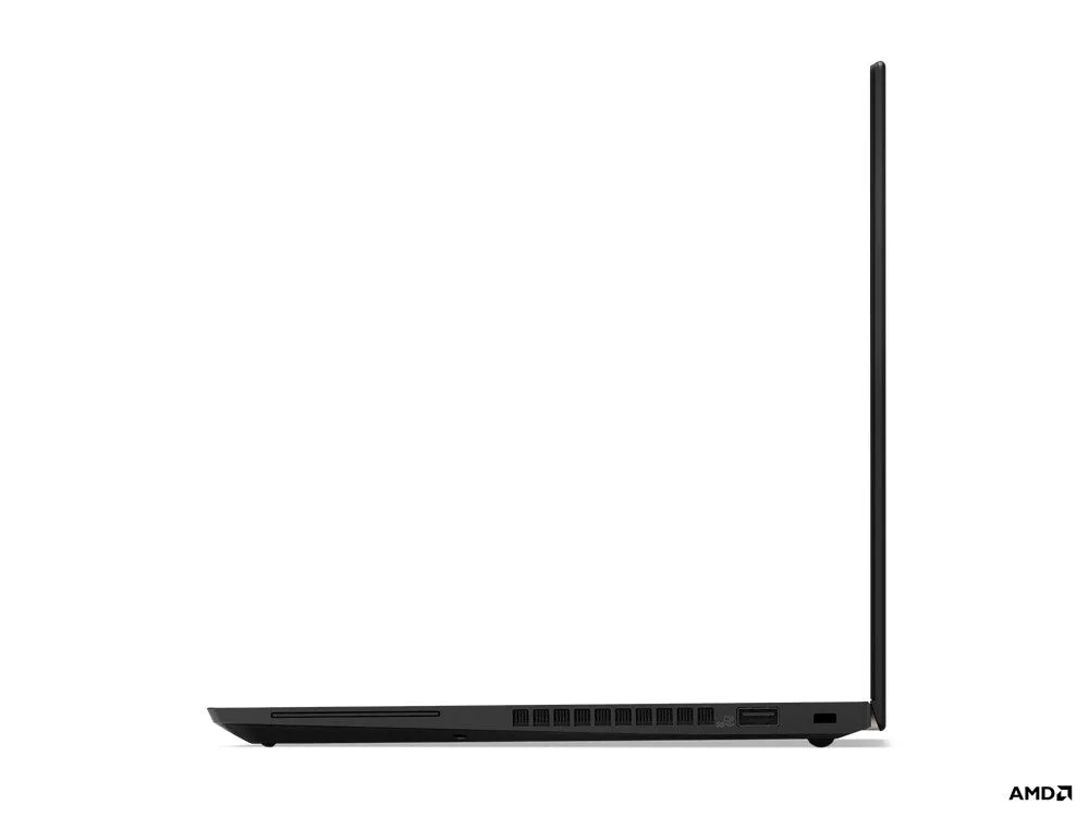 Lenovo ThinkPad X13 G1 13.3" Laptop - AMD Ryzen 5 PRO 4650U, 8GB RAM, 256GB SSD, Windows 10 Pro, Black