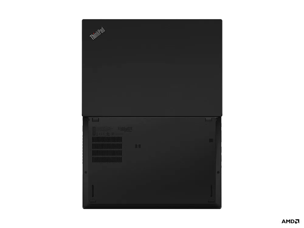 Lenovo ThinkPad X13 G1 13.3" Laptop - AMD Ryzen 5 PRO 4650U, 8GB RAM, 256GB SSD, Windows 10 Pro, Black