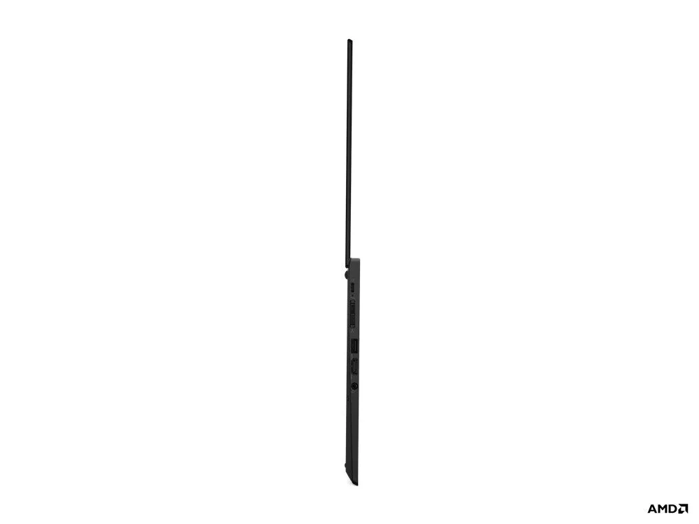 Lenovo ThinkPad X13 G1 13.3" Laptop - AMD Ryzen 5 PRO 4650U, 8GB RAM, 256GB SSD, Windows 10 Pro, Black