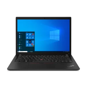Lenovo ThinkPad X13 G2 13.3" Laptop - AMD Ryzen 5 PRO 5650U, 16GB RAM, 512GB SSD, WUXGA, Windows 11 Pro, Black
