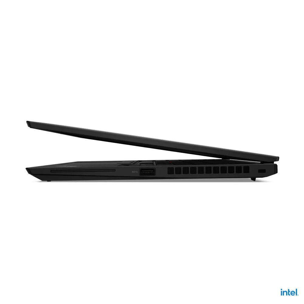Lenovo ThinkPad X13 G2 13.3" Laptop - Intel Core i5-1135G7, 8GB RAM, 256GB SSD, Windows 11 Pro, Black
