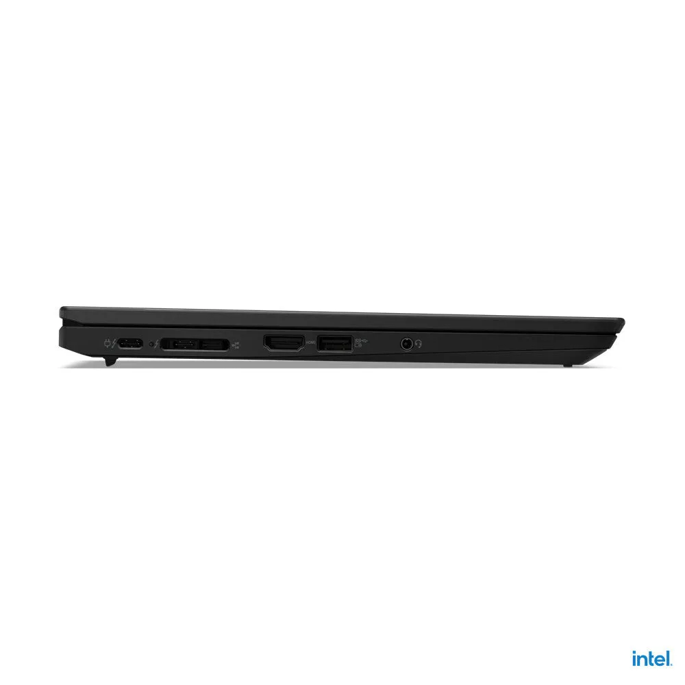 Lenovo ThinkPad X13 G2 13.3" Laptop - Intel Core i5-1135G7, 8GB RAM, 256GB SSD, Windows 11 Pro, Black