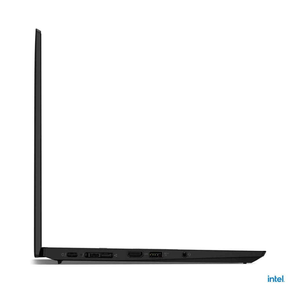 Lenovo ThinkPad X13 G2 13.3" Laptop - Intel Core i5-1135G7, 8GB RAM, 256GB SSD, Windows 11 Pro, Black
