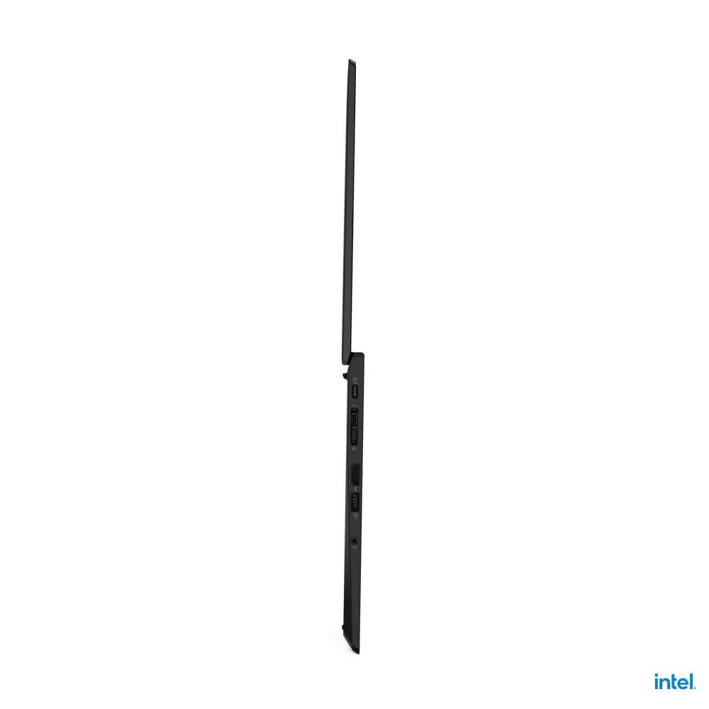 Lenovo ThinkPad X13 G2 13.3" Laptop - Intel Core i5-1135G7, 8GB RAM, 256GB SSD, Windows 11 Pro, Black