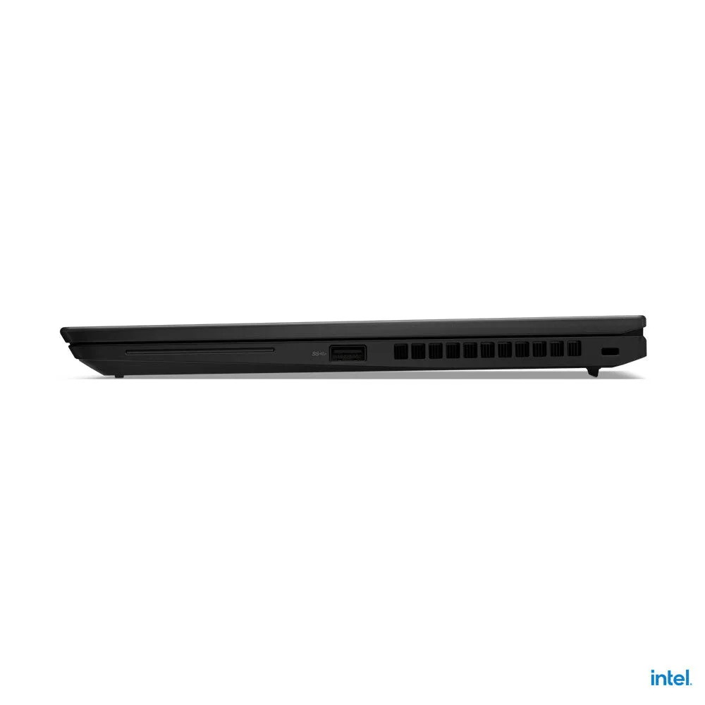 Lenovo ThinkPad X13 G2 13.3" Laptop - Intel Core i5-1135G7, 8GB RAM, 256GB SSD, Windows 11 Pro, Black