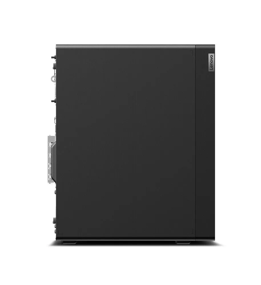 Lenovo ThinkStation P348 Intel Core i7 i7-11700 16 GB DDR4-SDRAM 512 GB SSD Windows 10 Pro Tower Workstation Grey