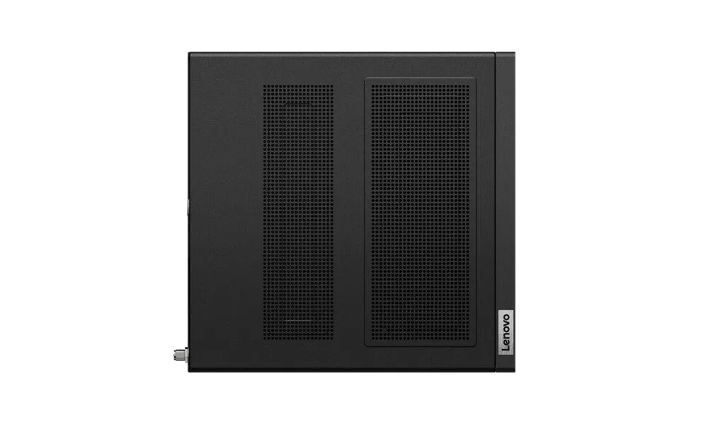 Lenovo ThinkStation P350 Intel Core i5 i5-11500T 16 GB DDR4-SDRAM 512 GB SSD NVIDIA T600 Windows 10 Pro Mini PC Workstation Black