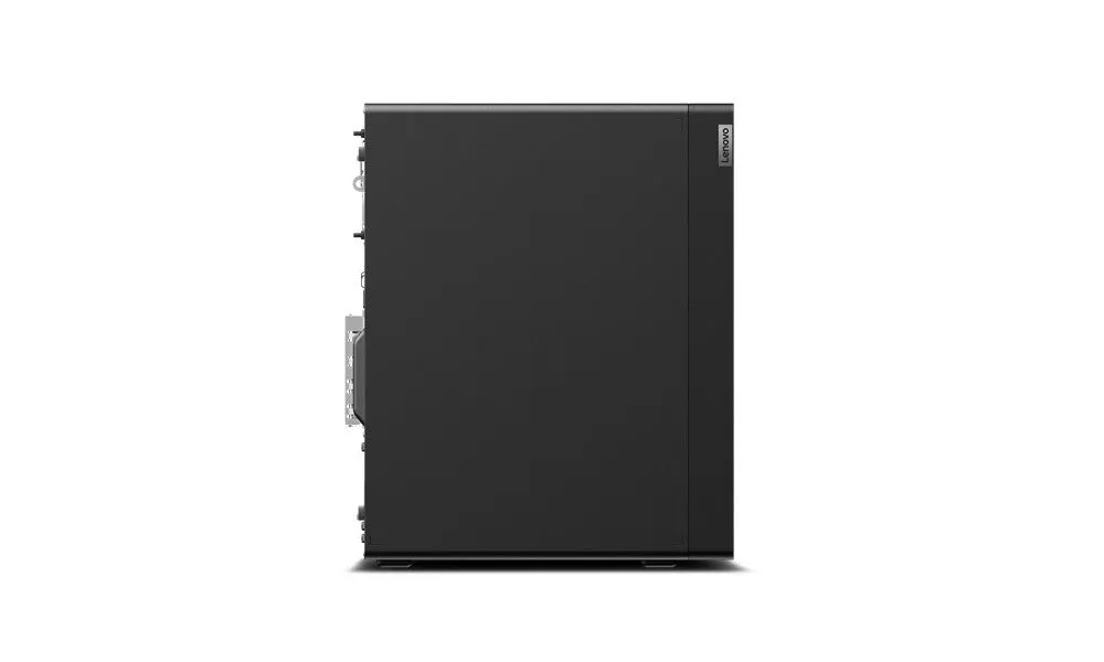 Lenovo ThinkStation P360 Intel Core i7 i7-12700K 16 GB DDR5-SDRAM 1 TB SSD Windows 11 Pro Tower Workstation Black