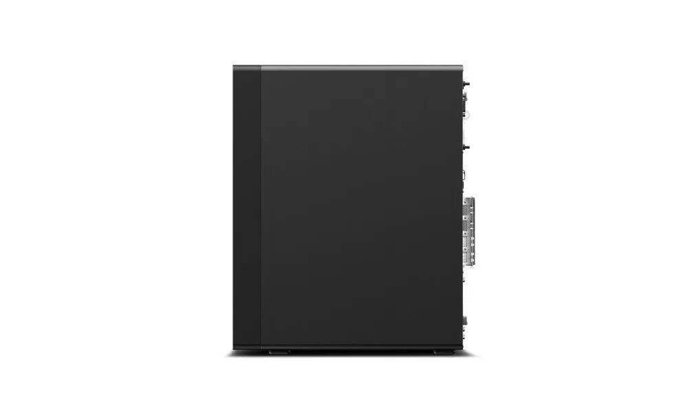 Lenovo ThinkStation P360 Intel Core i7 i7-12700K 16 GB DDR5-SDRAM 1 TB SSD Windows 11 Pro Tower Workstation Black