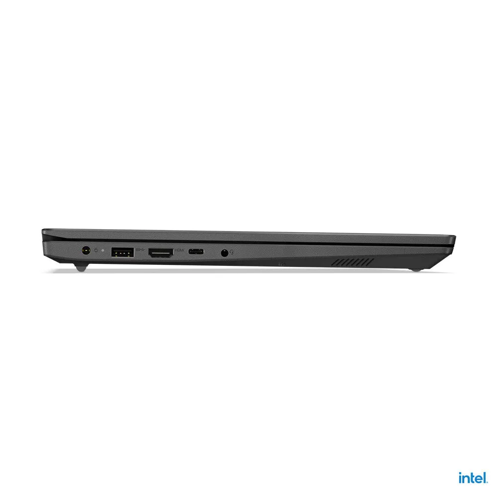 Lenovo V 15 G3 15.6" Laptop - Intel Core i3-1215U, 8GB RAM, 256GB SSD, Full HD, Windows 11 Home, Black