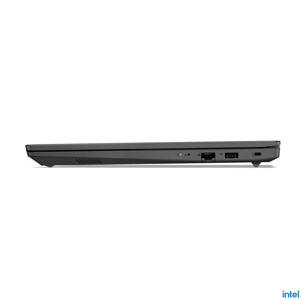 Lenovo V 15 G3 15.6" Laptop - Intel Core i3-1215U, 8GB RAM, 256GB SSD, Full HD, Windows 11 Home, Black