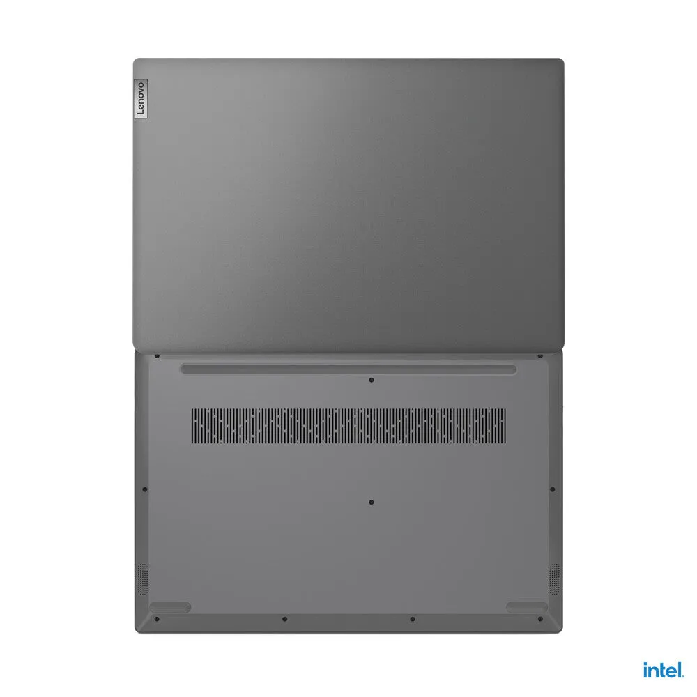 Lenovo V 17 G3 17" Laptop - Intel Core i5-1235U, 8GB RAM, 512GB SSD, Windows 11 Pro, Grey