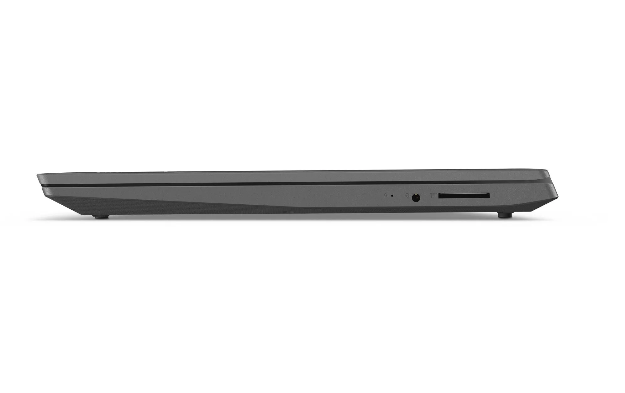 Lenovo V V15 15.6" Laptop - AMD Ryzen 3 3250U, 8GB RAM, 256GB SSD, Windows 10 Pro, Grey