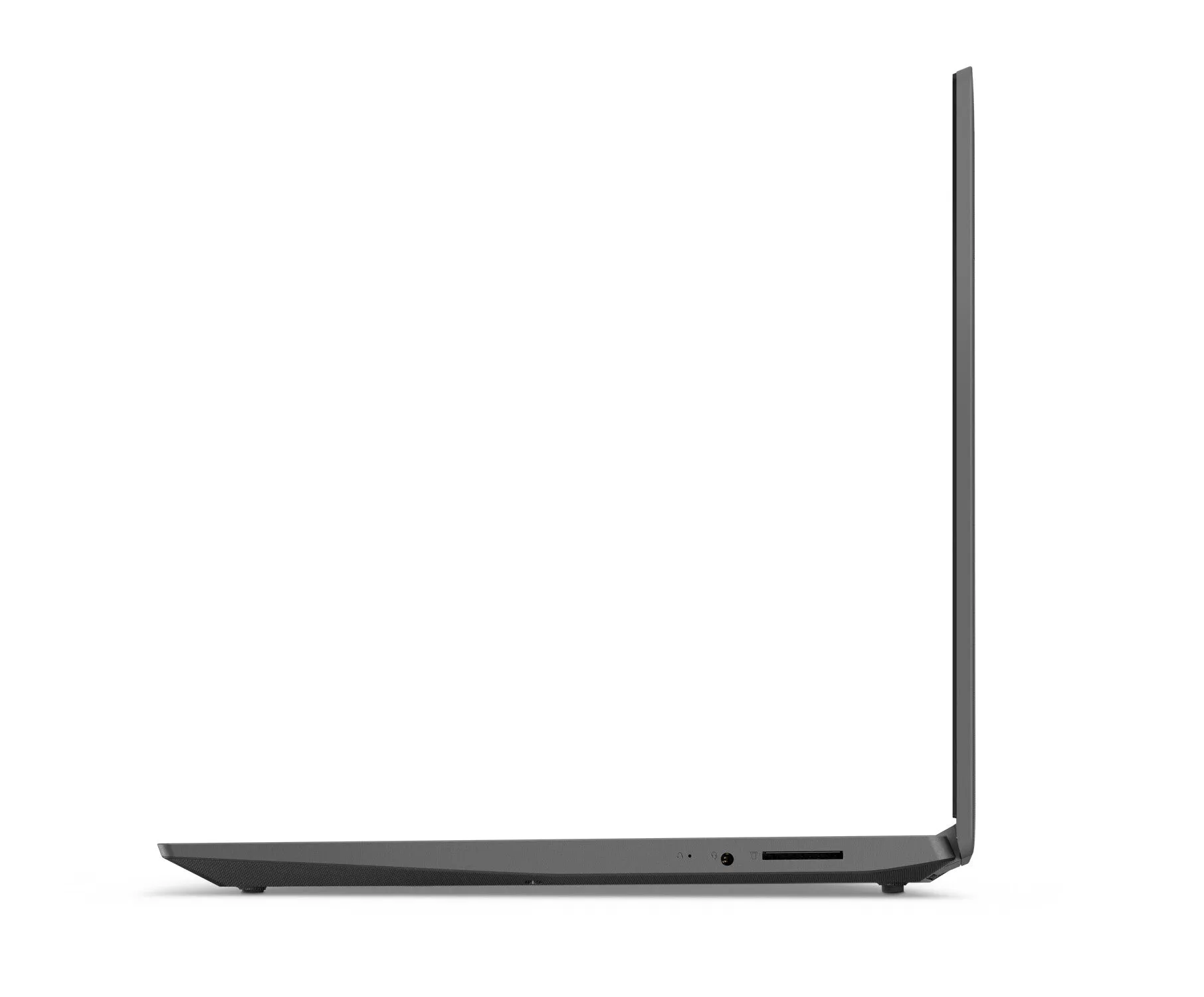 Lenovo V V15 15.6" Laptop - AMD Ryzen 3 3250U, 8GB RAM, 256GB SSD, Windows 10 Pro, Grey