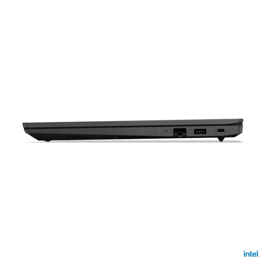 Lenovo V V15 15.6" Laptop - Intel Core i5-1135G7, 8GB RAM, 256GB SSD, Full HD, Windows 11 Pro, Black
