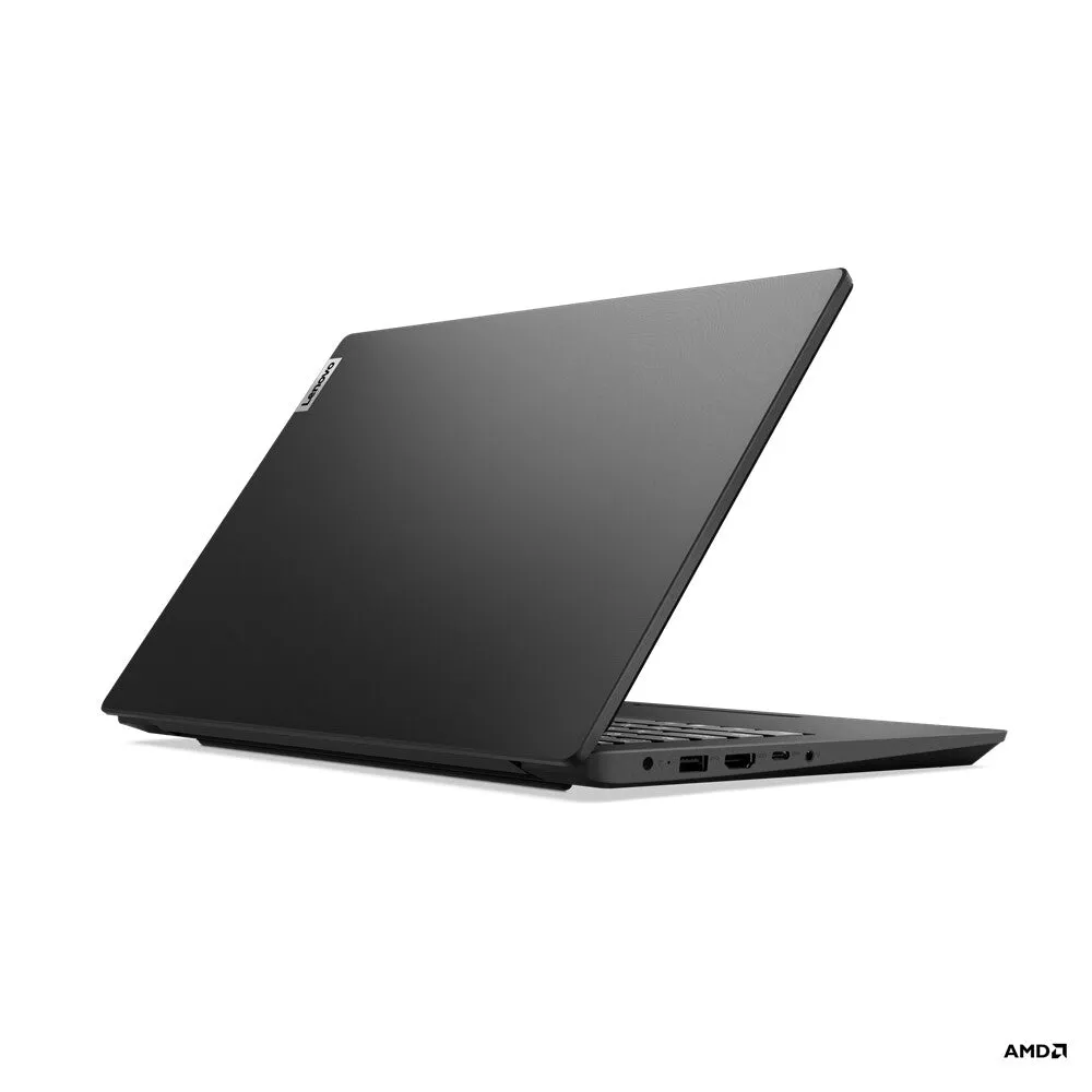 Lenovo V14 G2 14" Laptop - AMD Ryzen 5 5500U, 8GB RAM, 256GB SSD, Windows 11 Pro, Black