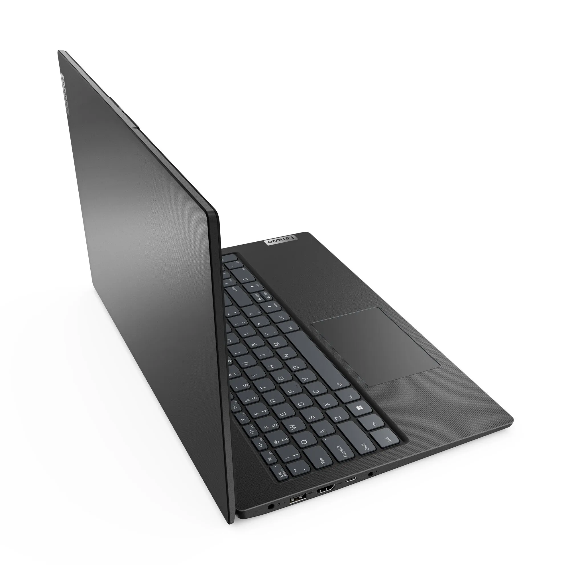 Lenovo V15 G2 15.6" Laptop - AMD Ryzen 5 5625U, 8GB RAM, 512GB SSD, Windows 11 Home, Black